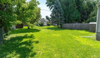 1612 N HARRIMAN St, Appleton, WI 54911