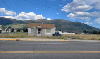 502 Mount Highland Dr, Butte, MT 59701