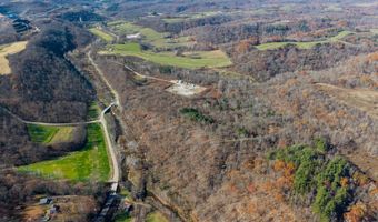 0 W Captina Highway Rd, Alledonia, OH 43902