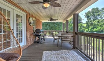 22643 Twin Oaks Rd, Abingdon, VA 24211