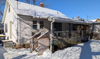 2114 Poplar St, Anderson, IN 46012