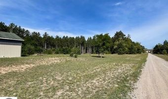 16962 Vondra, Thompsonville, MI 49683