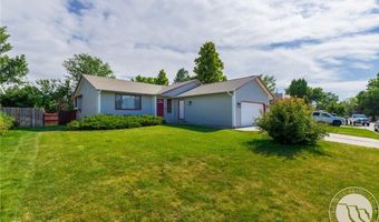 3442 Windmill Cir, Billings, MT 59102