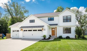 5842 Lynn Dr, Allendale, MI 49401
