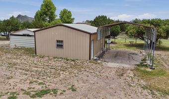 102 S Hackberry Dr, Alpine, TX 79830