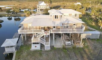 147 Kingfisher Rd, Perry, FL 32348