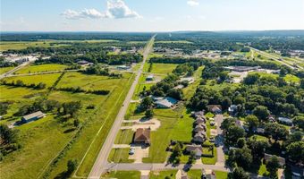 25 Country Dr, Alma, AR 72921