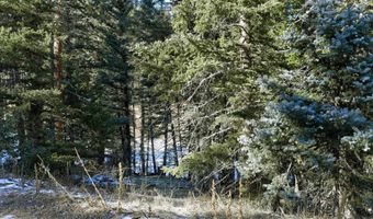 Lot 26 San Andres Terrace, Angel Fire, NM 87710