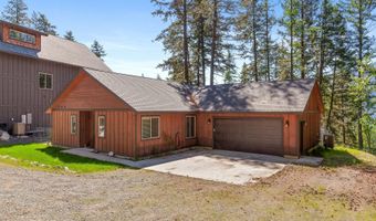 35095 N Terrace Dr, Bayview, ID 83803