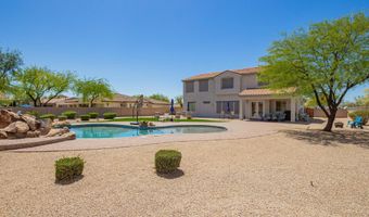 32525 N 41ST Way, Cave Creek, AZ 85331