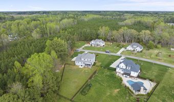 25 Keith Farms Ln, Youngsville, NC 27596