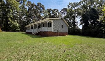 207 Pen Lou Ct, Angier, NC 27501