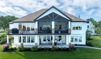 1038 Lake Viking Ter, Altamont, MO 64620