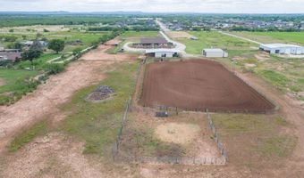 217 Old Coleman Hwy, Abilene, TX 79602