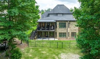 5206 Creek Walk Cir, Peachtree Corners, GA 30092