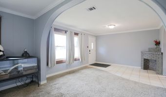 1202 N Fir St, Beebe, AR 72012