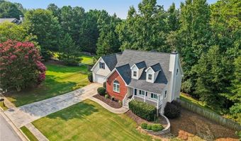4522 Mulberry Fields Ln, Auburn, GA 30011