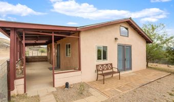 187 S Weller Ln, Bisbee, AZ 85603