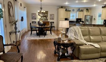 110 GARRETT MITCHELL Dr, Alexandria, AL 36250