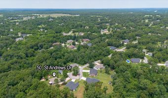 50 Saint Andrews Dr, Bella Vista, AR 72715