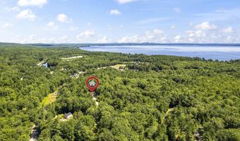 61 Dolloff Rd, Sebago, ME 04029