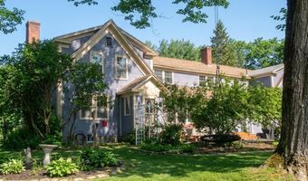 109 Sahagian Rd, Belgrade, ME 04917