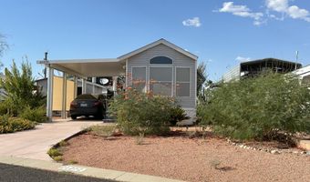 21272 W SHALAKO Ln 368, Congress, AZ 85332