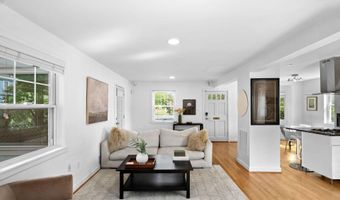5300 WILSON Blvd, Arlington, VA 22205
