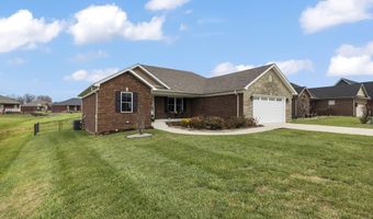 108 Ruth Ln, Bardstown, KY 40004