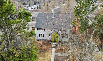 1334 K St, Anchorage, AK 99501