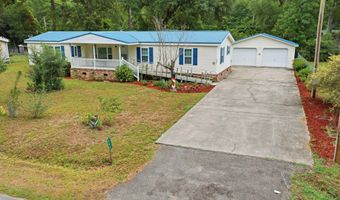 302 Butter Rd, Bonneau, SC 29431