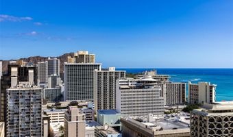 2139 Kuhio Ave 2908, Honolulu, HI 96815