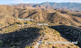 32901 Hawley Rd, Acton, CA 93510