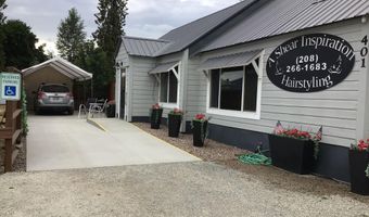 401 N Stephen St, Clark Fork, ID 83811