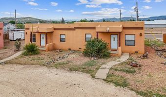 3 4 Sunset Cir, Alpine, TX 79830