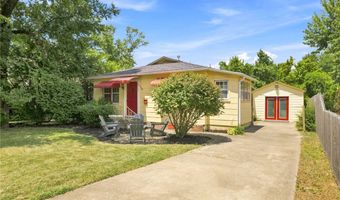 416 NW 7Th St, Bentonville, AR 72712