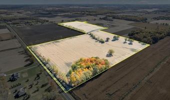 VL Capac Road, Allenton, MI 48002