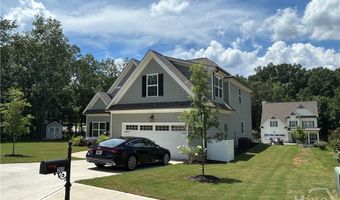 205 Solihull Ln, Athens, GA 30605