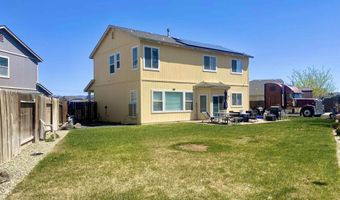279 Jordan Ct, Fernley, NV 89408