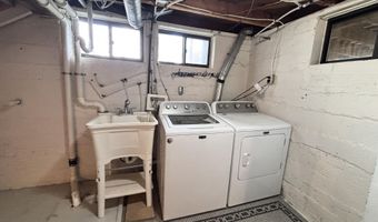 969 N Carrington Ave, Buffalo, WY 82834