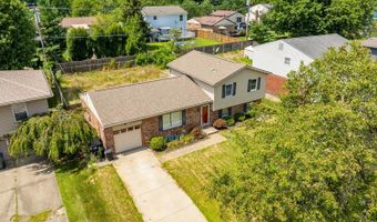 263 Clareknoll Ct, Delhi, OH 45238