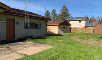 1415 1ST Ave, Antigo, WI 54409
