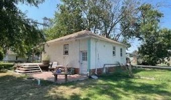 131 N Maple St, Ainsworth, NE 69210