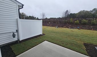 48 Bloodroot St, Angier, NC 27501