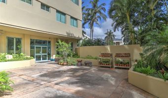 1314 Kalakaua Avenue 413, Honolulu, HI 96826