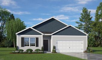 1023 Harb Dr, Archdale, NC 27263