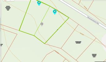 Panorama Way lot 1142A, Angel Fire, NM 87710