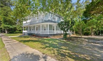 407 2nd St E, Bay Minette, AL 36507