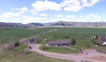 234 MOOSE MANOR Ln, Afton, WY 83110