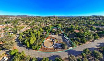 1356 S Grade Rd, Alpine, CA 91901